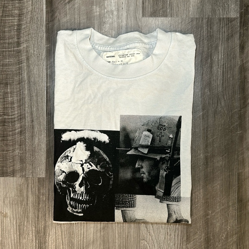One of These Days Long Sleeve Tee (NWOT) - Small